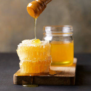 Honey Comb