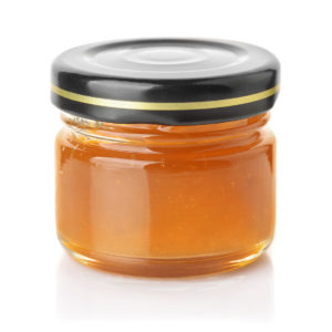Honey Sampler